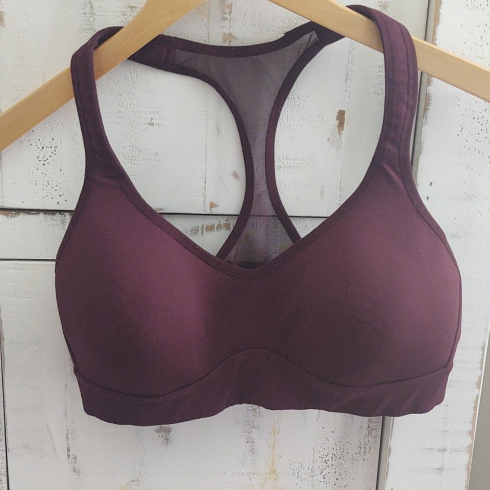 Lululemon 🍋 Racerback Sports Bra